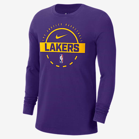 Nike Los Angeles Lakers ウォームアップウェア Lサイズ Nike Los Angeles Lakers ウォームアップウェア Lサイズ